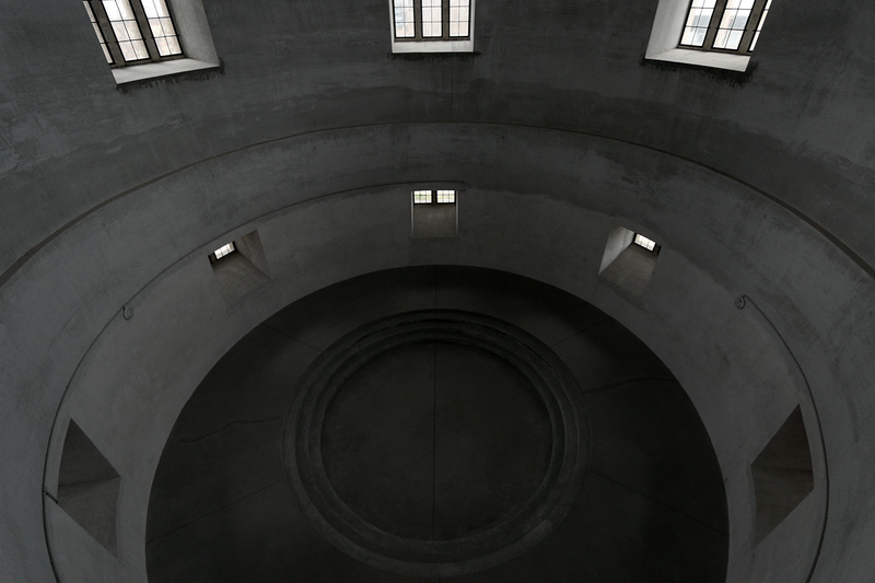 Illustration for article titled This Hundred-Year-Old Industrial Gem is Like Jabba's Real Life Palace